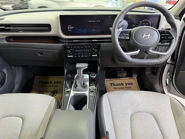 Used Hyundai Creta [2023-2024] SX (O) 1.5 Diesel Automatic in Hyderabad