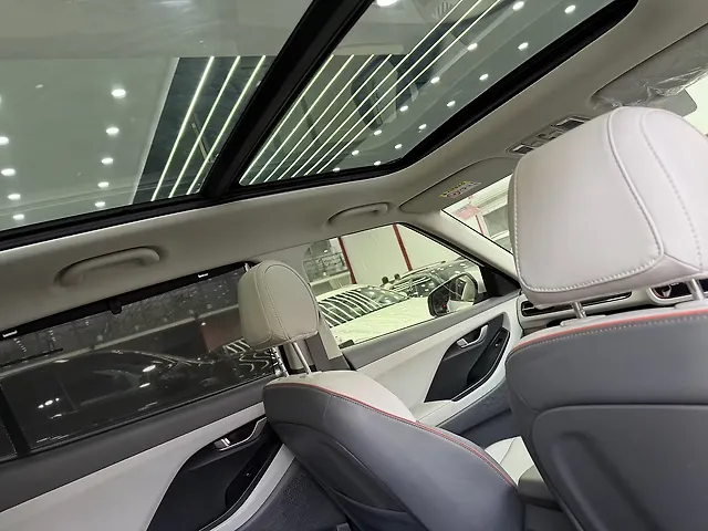 Used Hyundai Creta [2023-2024] SX (O) 1.5 Diesel Automatic in Hyderabad