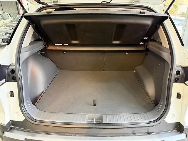 Used Hyundai Creta [2023-2024] SX (O) 1.5 Diesel Automatic in Hyderabad