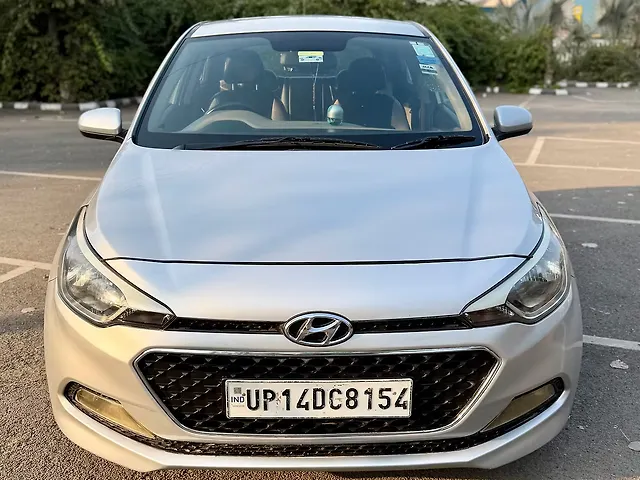 Used 2017 Hyundai Elite i20 in Ghaziabad Used 2017 Hyundai Elite i20 in Ghaziabad