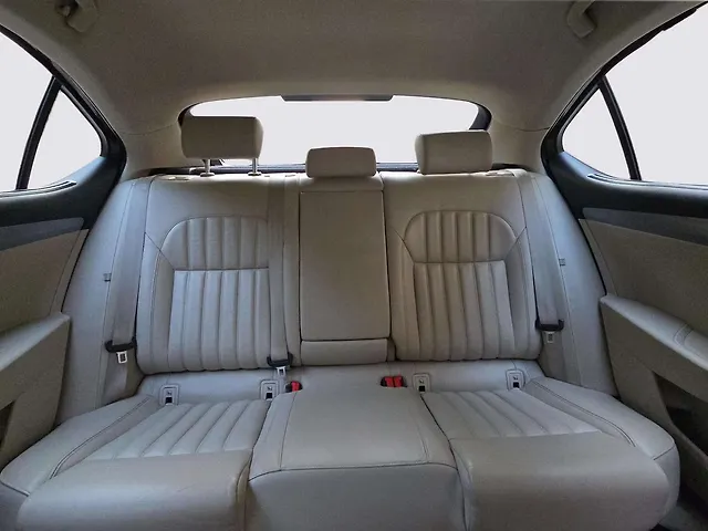 Used Skoda Superb [2016-2020] Style TSI MT in Delhi