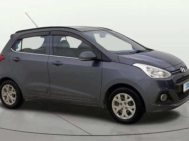 Used 2015 Hyundai Grand i10 in Navi Mumbai Used 2015 Hyundai Grand i10 in Navi Mumbai