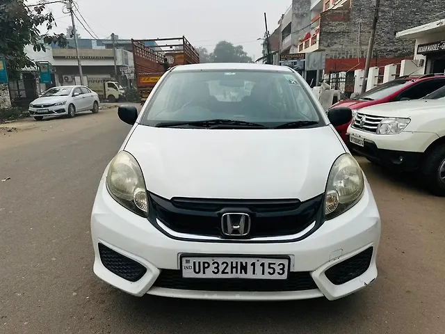 Used 2017 Honda Brio in Kanpur