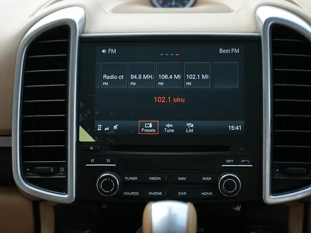 Used Porsche Cayenne [2014-2018] Platinum Edition Diesel in Dehradun