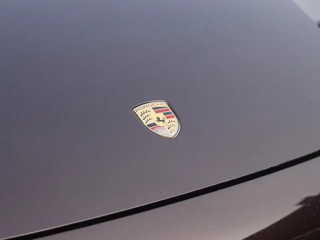 Used Porsche Cayenne [2014-2018] Platinum Edition Diesel in Dehradun