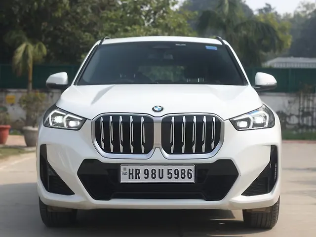 Used 2024 BMW X1 in Delhi