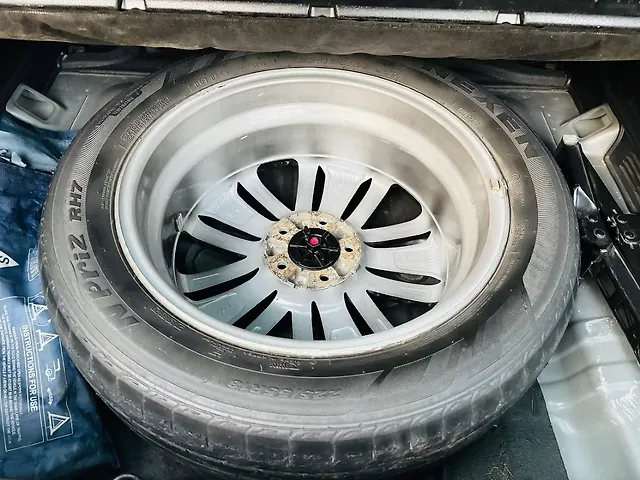 Used Hyundai Tucson [2016-2020] GL 2WD AT Petrol in Guwahati