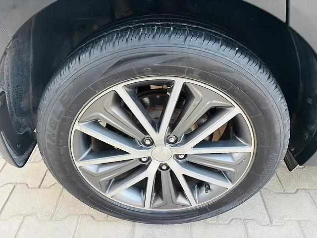 Used Hyundai Tucson [2016-2020] GL 2WD AT Petrol in Guwahati