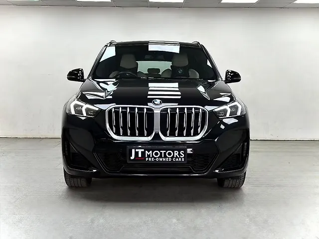 Used 2023 BMW X1 in Mumbai