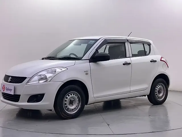 Used 2015 Maruti Suzuki Swift in Pune