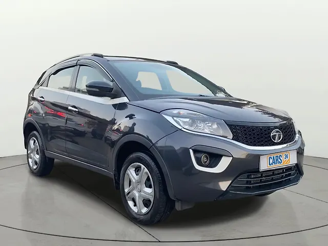 Used 2019 Tata Nexon in Jaipur