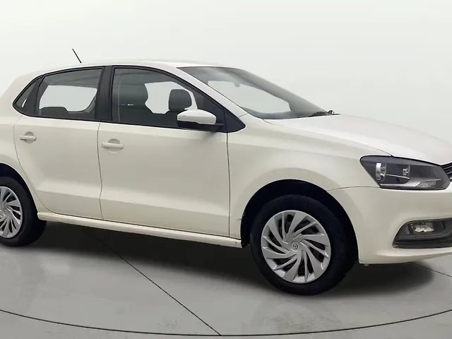 Used 2018 Volkswagen Polo in Hyderabad
