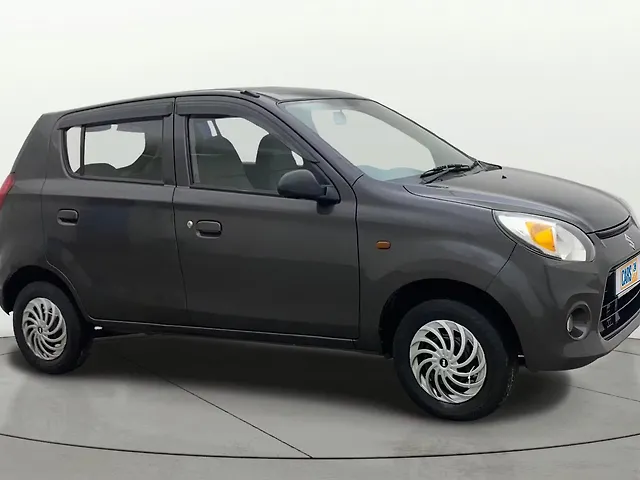 Used 2016 Maruti Suzuki Alto 800 in Hyderabad Used 2016 Maruti Suzuki Alto 800 in Hyderabad