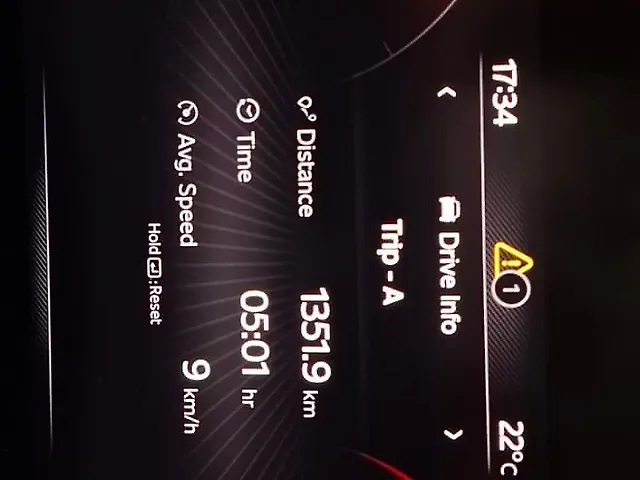 Used Mahindra Old Generation XUV700 AX 5 Diesel MT 5 STR [2021] in Lucknow