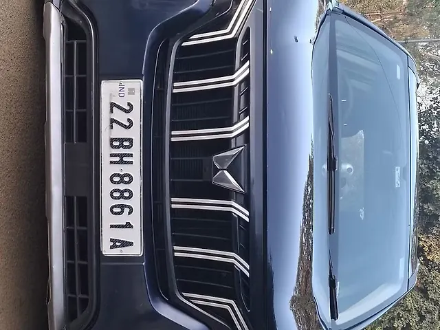 Used Mahindra Old Generation XUV700 AX 5 Diesel MT 5 STR [2021] in Lucknow