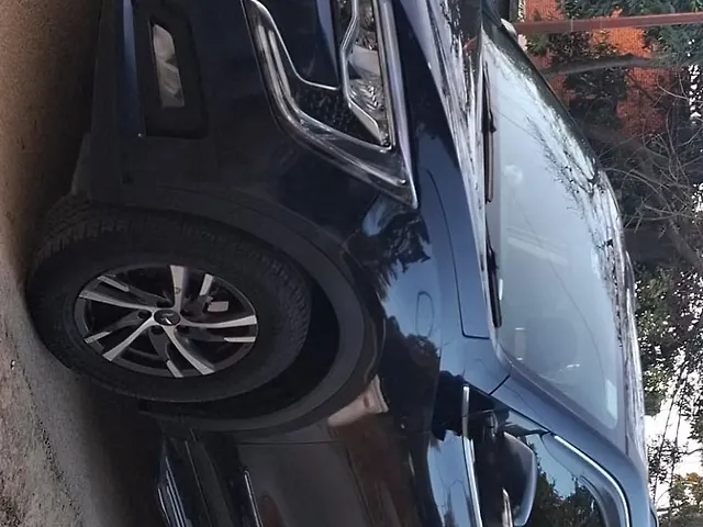 Used Mahindra Old Generation XUV700 AX 5 Diesel MT 5 STR [2021] in Lucknow