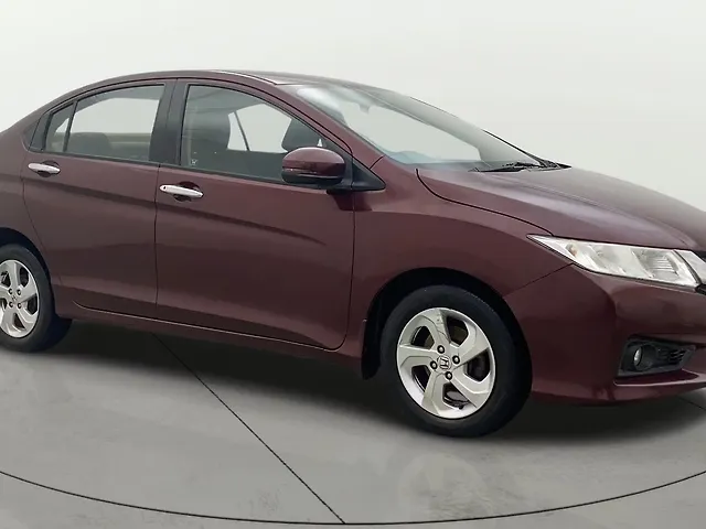 Used 2015 Honda City in Bangalore