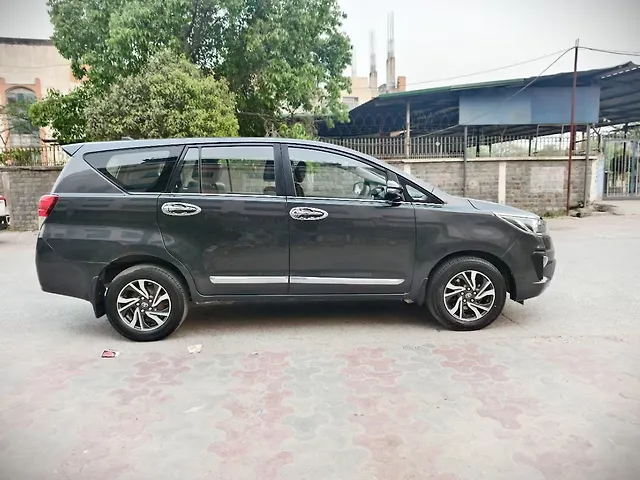 Used Toyota Innova Crysta [2020-2023] GX 2.4 AT 7 STR in Delhi