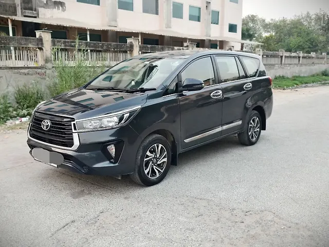 Used Toyota Innova Crysta [2020-2023] GX 2.4 AT 7 STR in Delhi