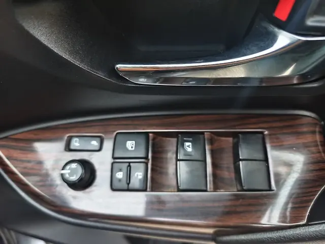 Used Toyota Innova Crysta [2020-2023] GX 2.4 AT 7 STR in Delhi