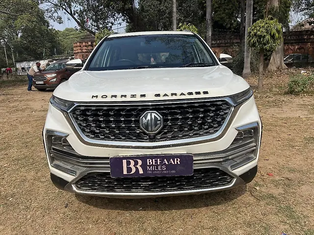 Used 2022 MG Hector in Lucknow