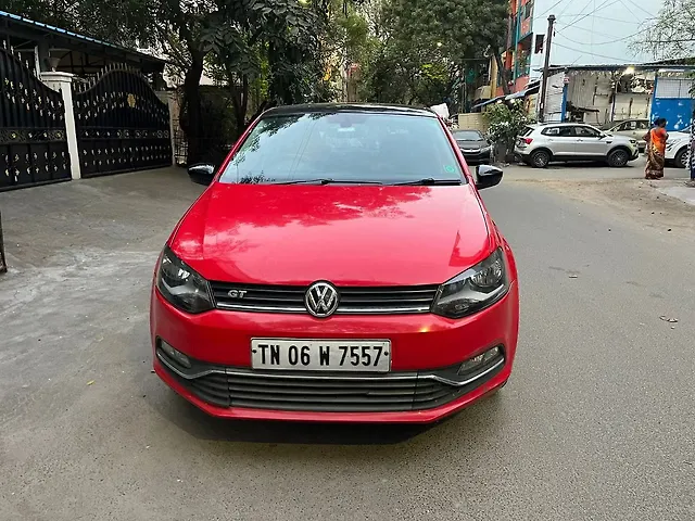 Used 2018 Volkswagen Polo in Chennai