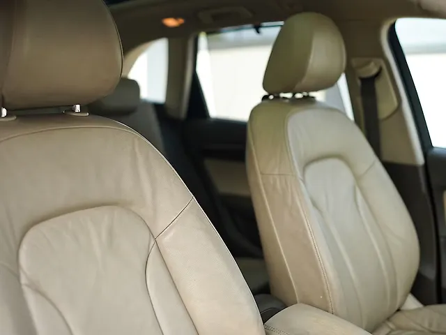 Used Audi Q5 [2013-2018] 30 TDI Premium Edition in Kochi