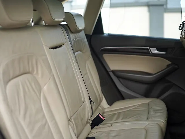 Used Audi Q5 [2013-2018] 30 TDI Premium Edition in Kochi