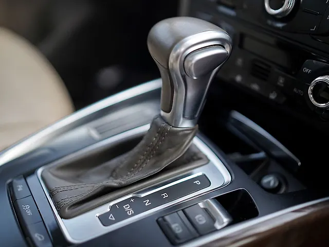 Used Audi Q5 [2013-2018] 30 TDI Premium Edition in Kochi