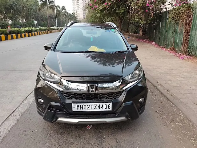 Used 2018 Honda WR-V in Mumbai