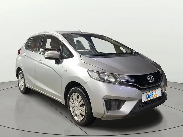 Used 2017 Honda Jazz in Howrah