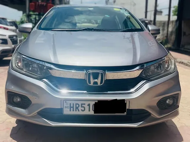 Used 2019 Honda City in Faridabad