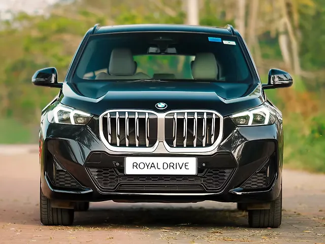 Used 2024 BMW X1 in Kochi