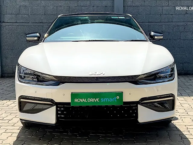 Used 2023 Kia EV6 in Kochi