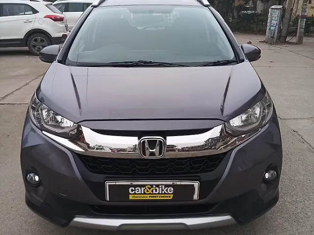 Used 2018 Honda WR-V in Jalandhar