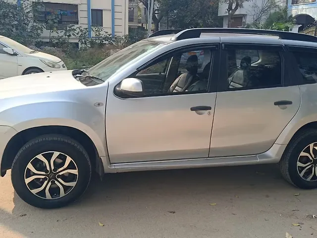 Used Nissan Terrano [2013-2017] XL (D) in Hyderabad