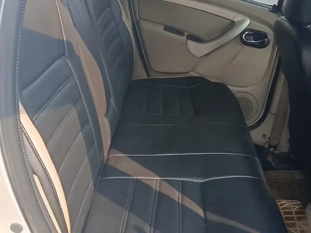 Used Nissan Terrano [2013-2017] XL (D) in Hyderabad