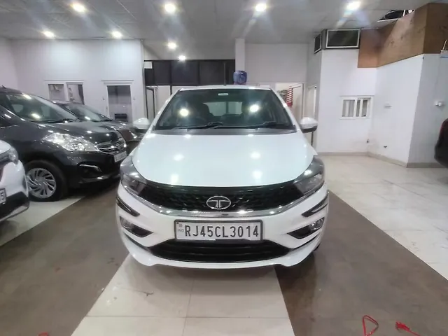 Used 2020 Tata Tiago in Jaipur