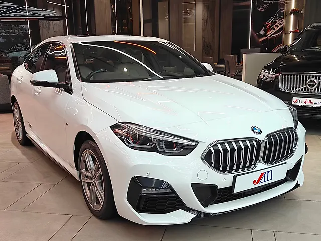 Used 2023 BMW 2 Series Gran Coupe in Ahmedabad