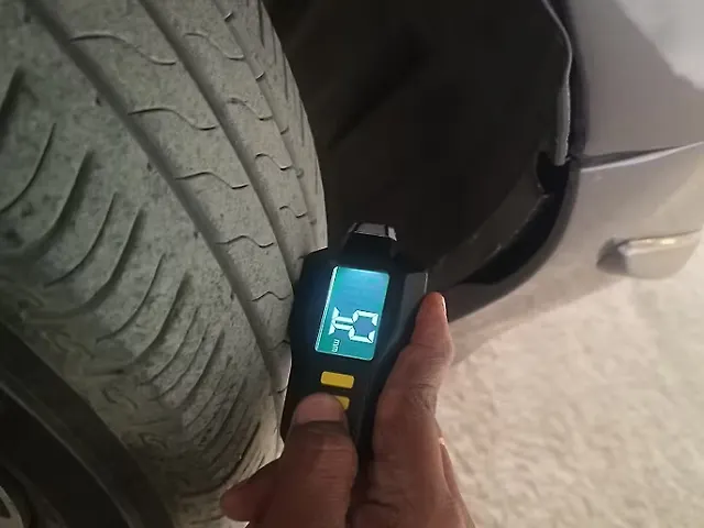 Used Honda City 4th Generation V CVT Petrol in Mumbai