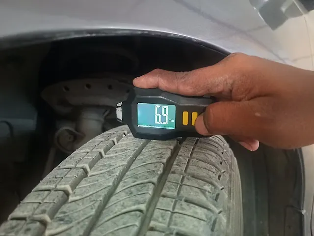 Used Honda City 4th Generation V CVT Petrol in Mumbai