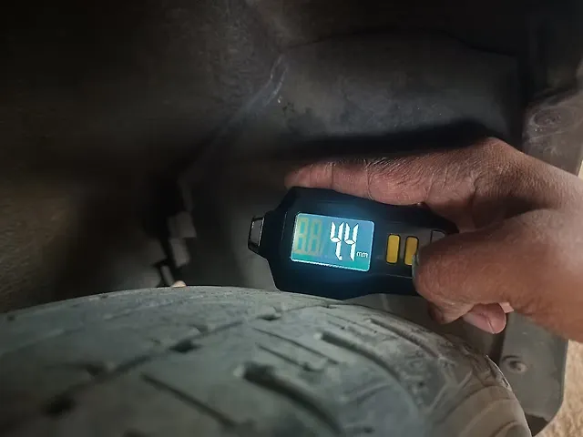 Used Honda City 4th Generation V CVT Petrol in Mumbai