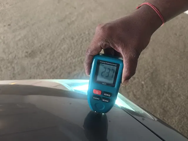 Used Honda City 4th Generation V CVT Petrol in Mumbai