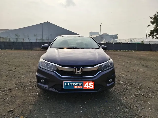 Used 2019 Honda City in Mumbai