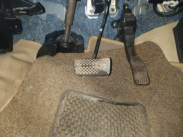 Used Honda City 4th Generation V CVT Petrol in Mumbai