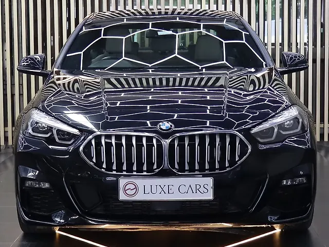 Used 2022 BMW 2 Series Gran Coupe in Bangalore