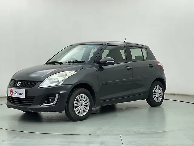 Used 2015 Maruti Suzuki Swift in Mumbai