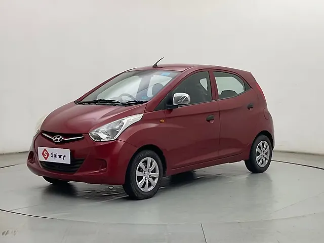 Used 2013 Hyundai Eon in Navi Mumbai Used 2013 Hyundai Eon in Navi Mumbai