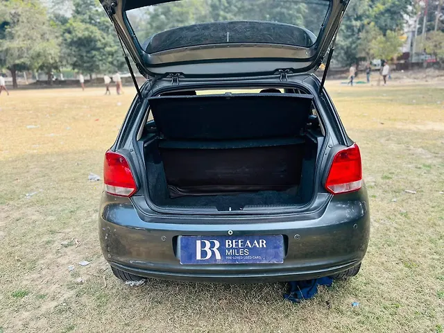 Used Volkswagen Cross Polo [2013-2015] 1.5 TDI in Lucknow