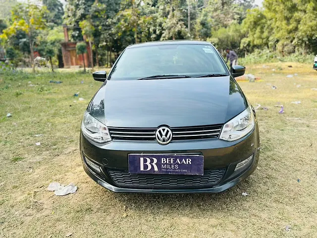 Used 2014 Volkswagen Polo in Lucknow